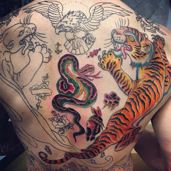 Dragon