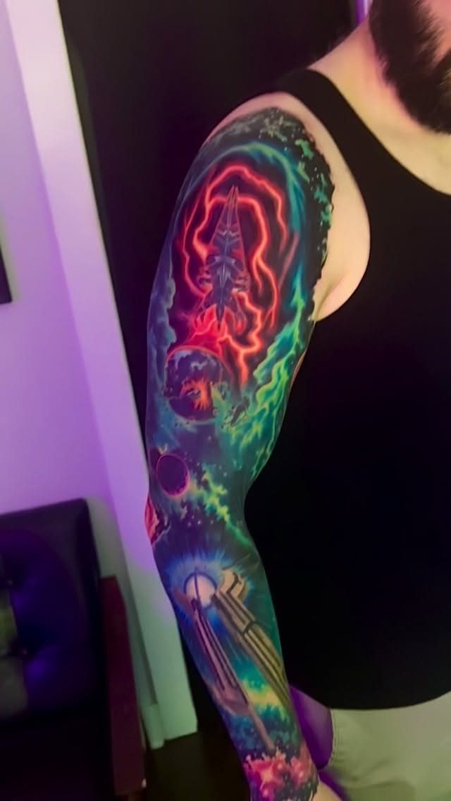 Sloo Tattoos