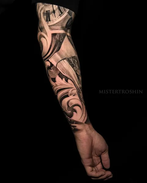 mistertroshin