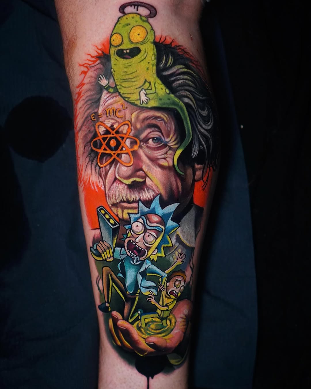 williartattoo
