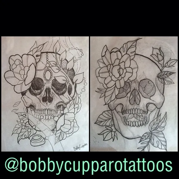 Bobby Cupparo