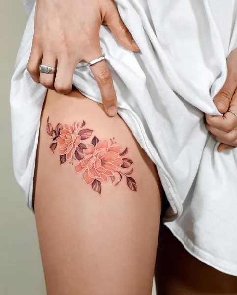 Flower