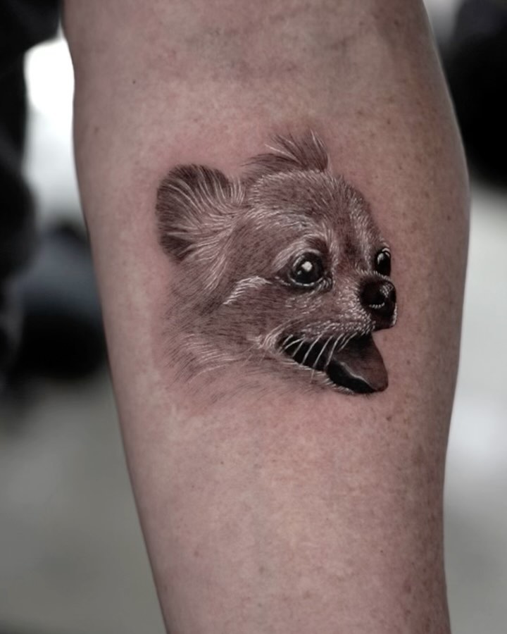 lewis.tattoo