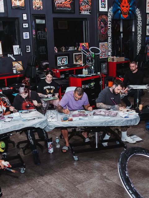 khailtattooer