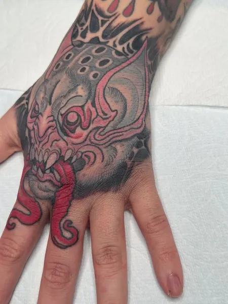 Dragon