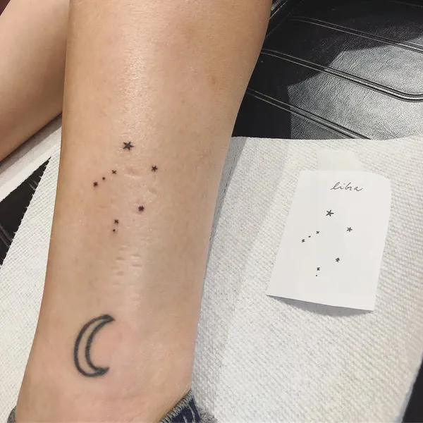 Circa Tattoo
