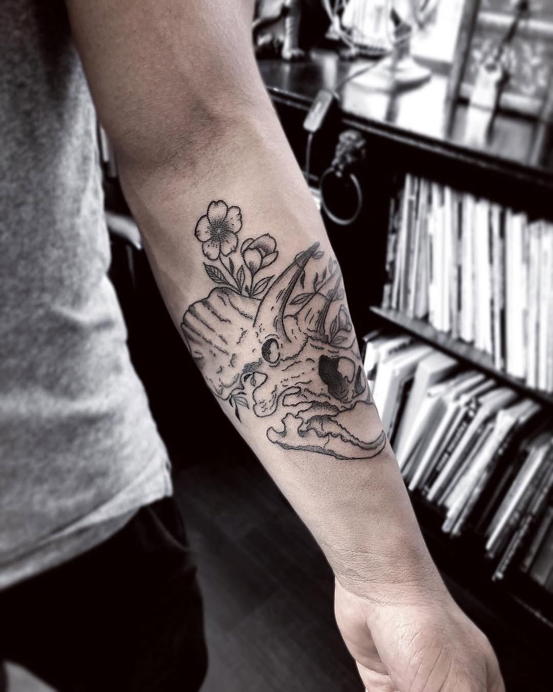 Guru Tattoo