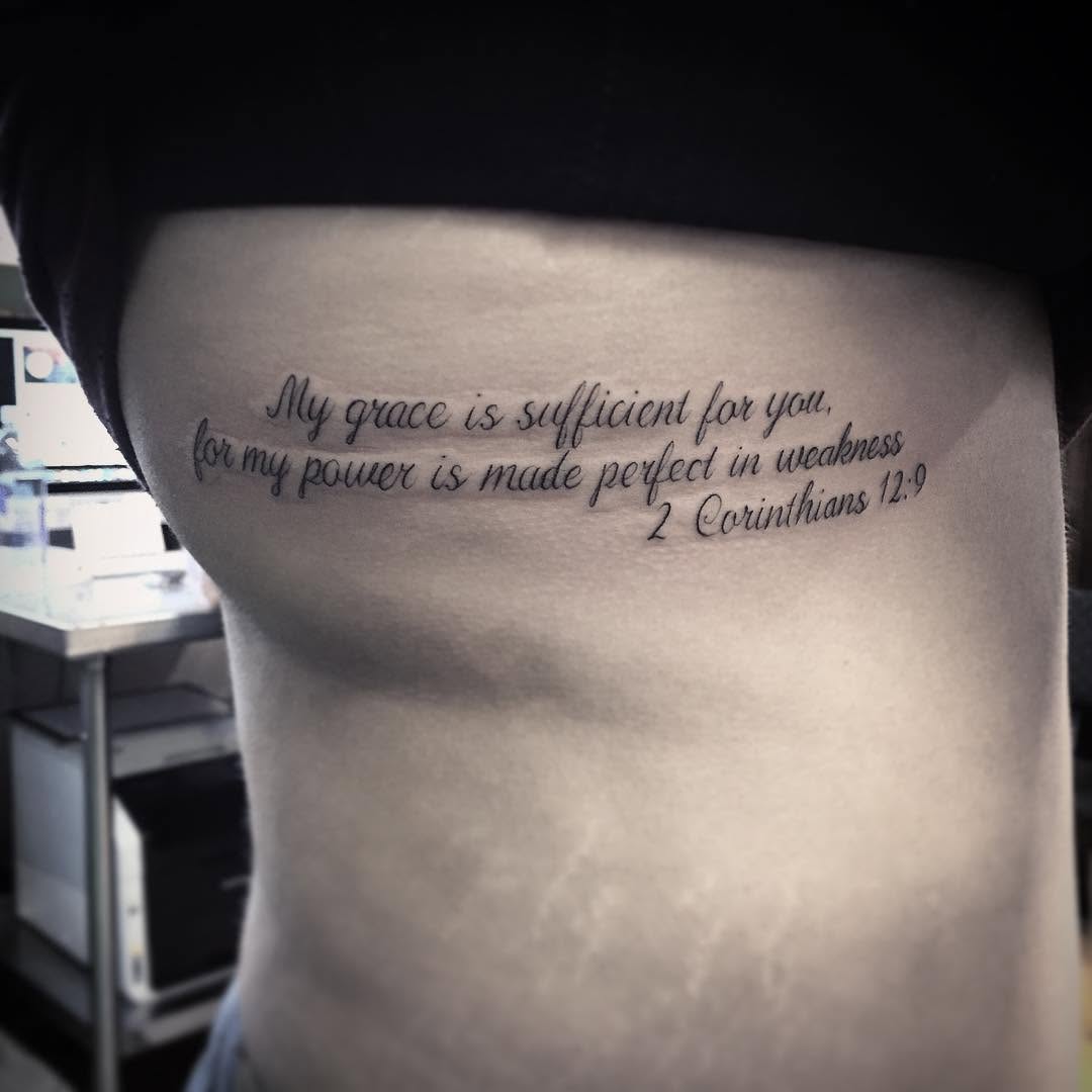 Lettering