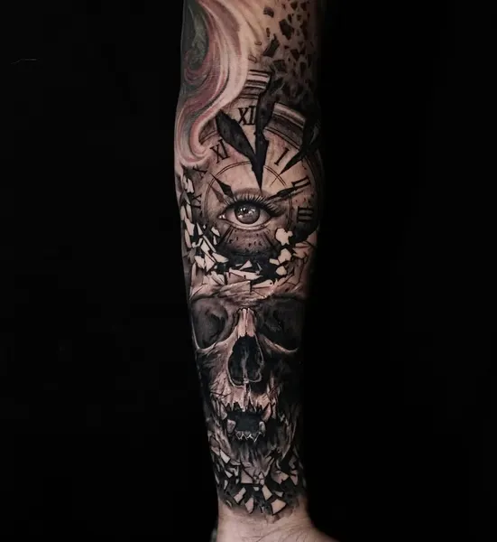 James Strickland