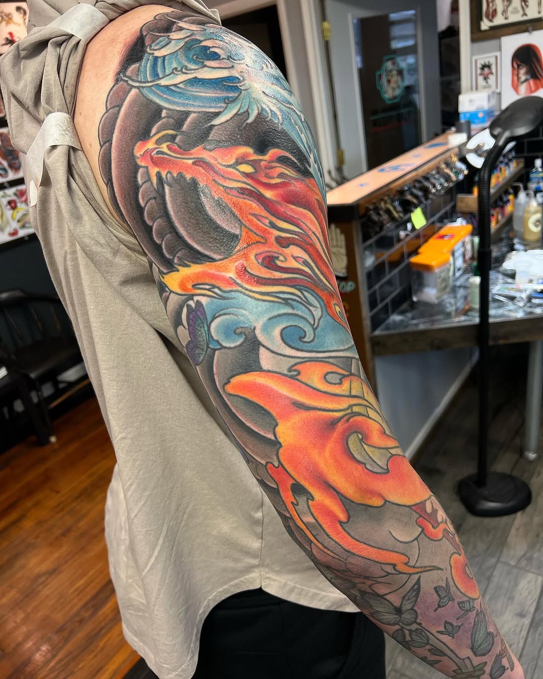 Dragon