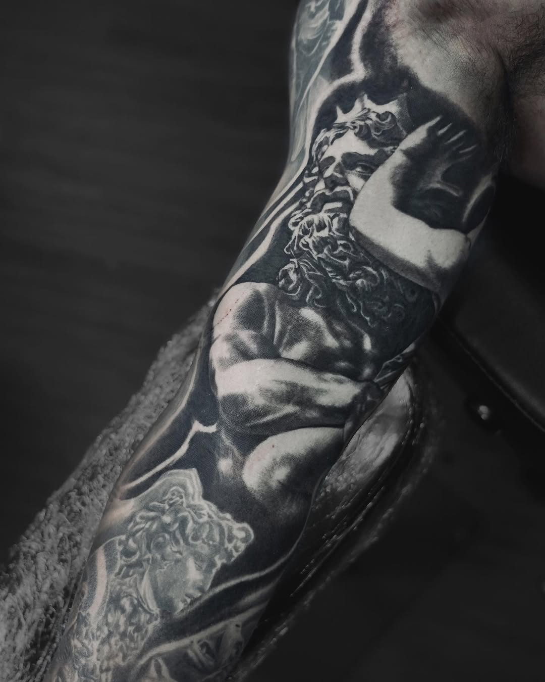 radiaztattoos