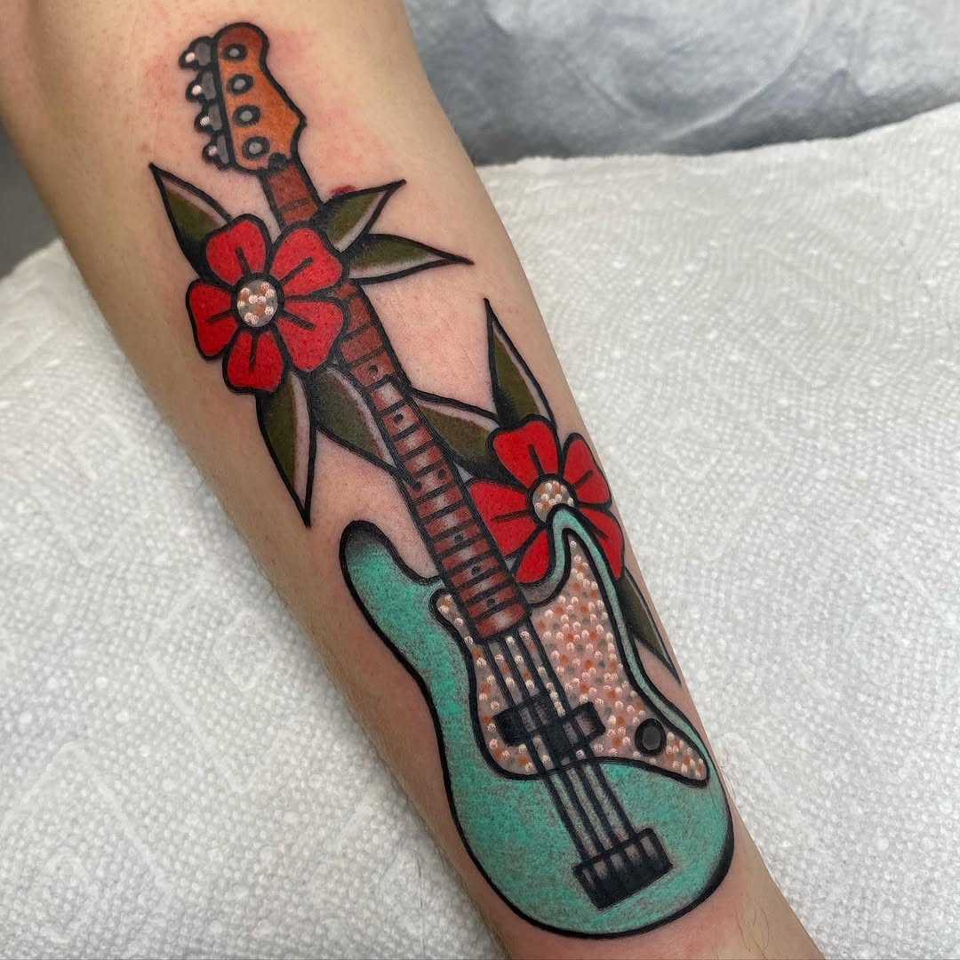 jessbakertattoo