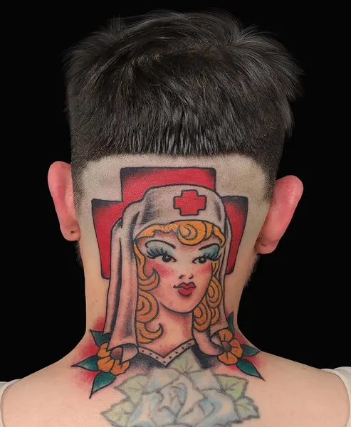 timbecktattoos