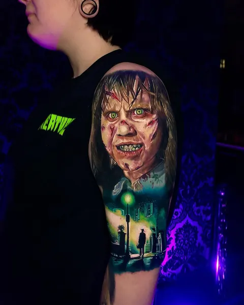 paulackertattoo