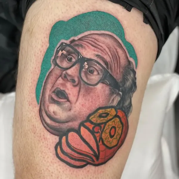 Guru Tattoo