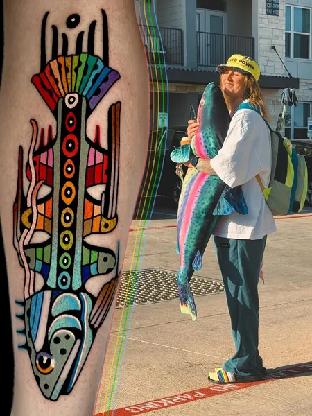 chidgeytattoos