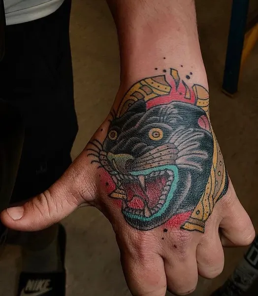 Tiger, Animal