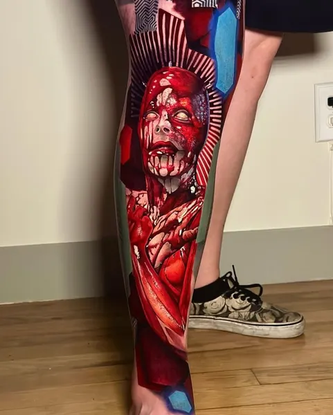 tattoosbyarchie
