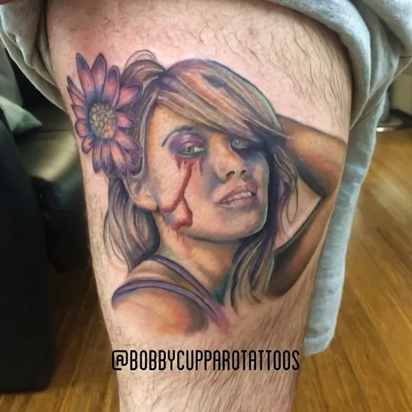Bobby Cupparo