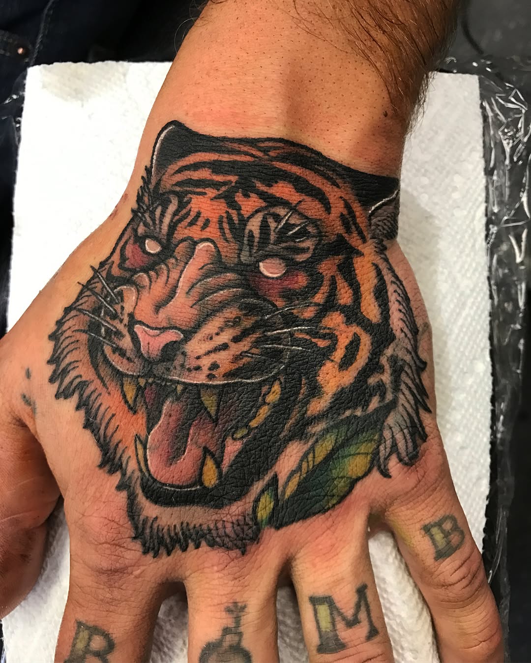 Tiger