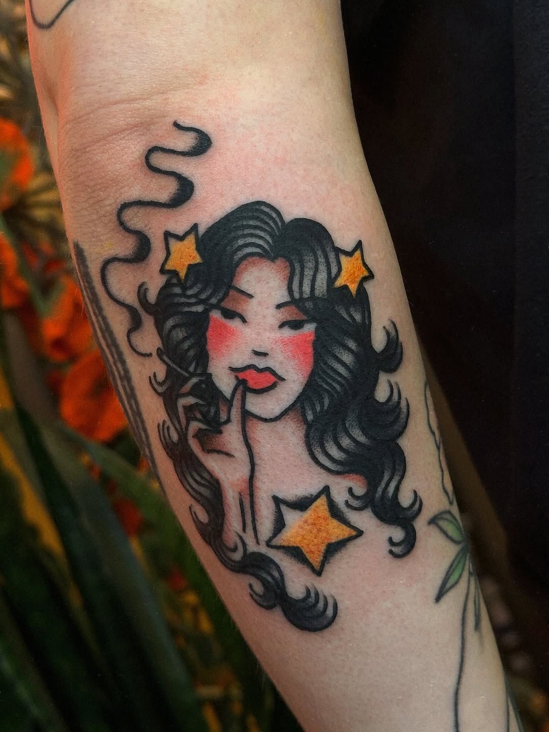 lindseebeetattoo