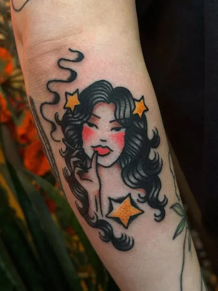 lindseebeetattoo
