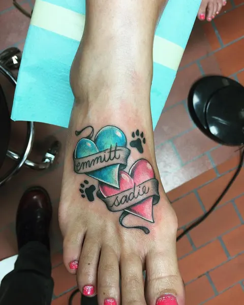 Lettering