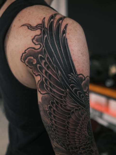jaketattoos