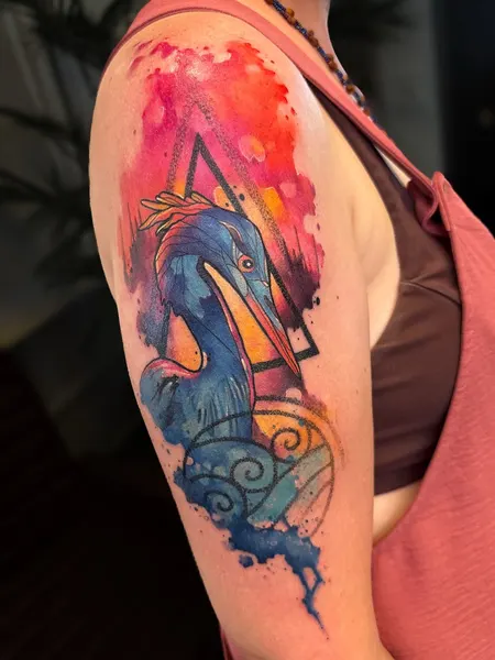 justinnordinetattoos