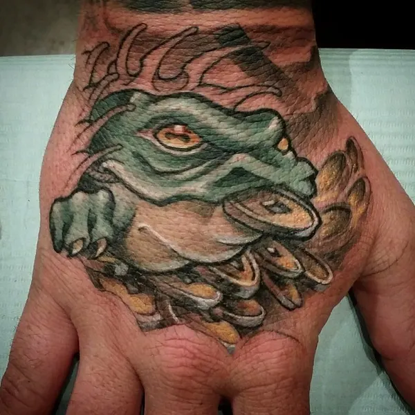 Dragon
