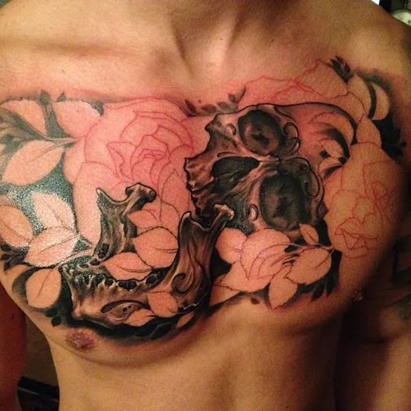 James Strickland