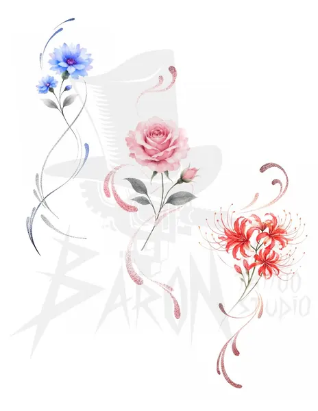 Flower, Nature