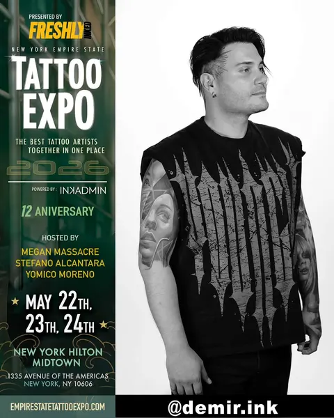 nyempirestatetattooexpo