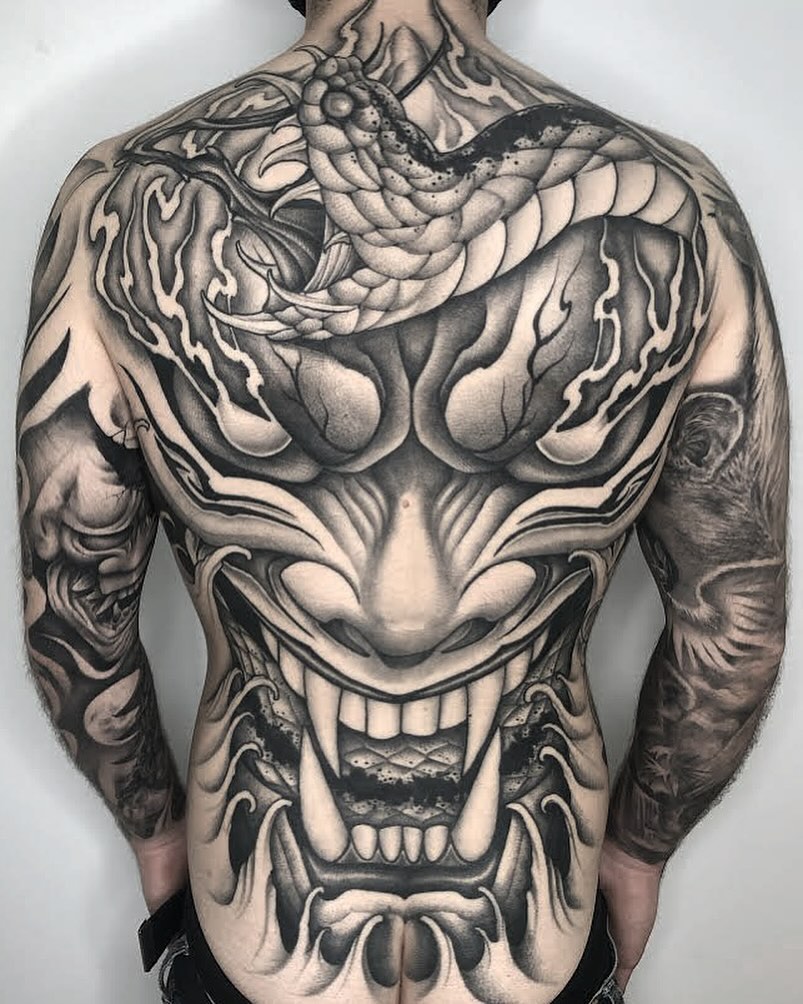 snot_tattoo