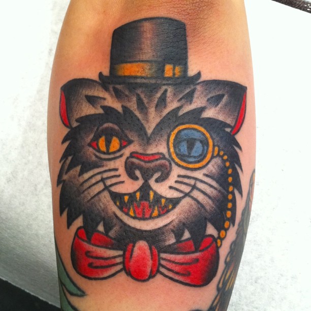 Animal, Tiger