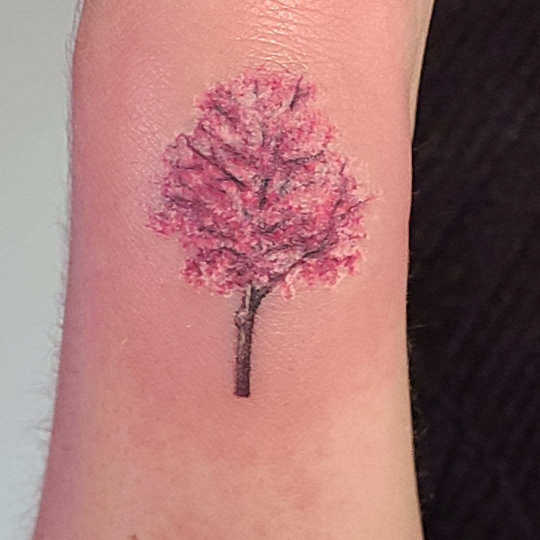 Nature, Mini