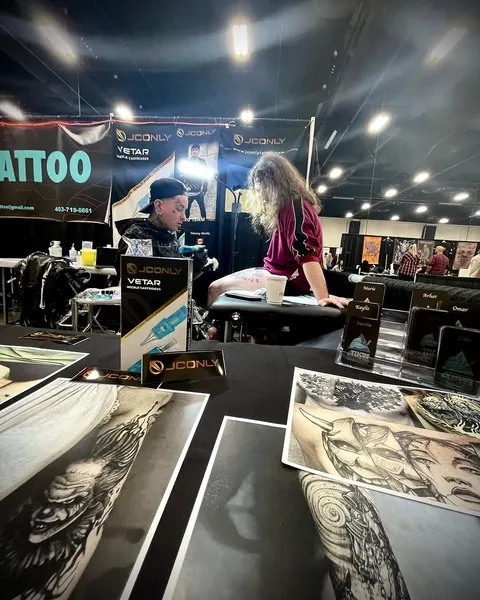 prayersink