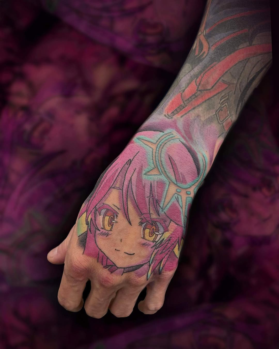 Sakura Jae