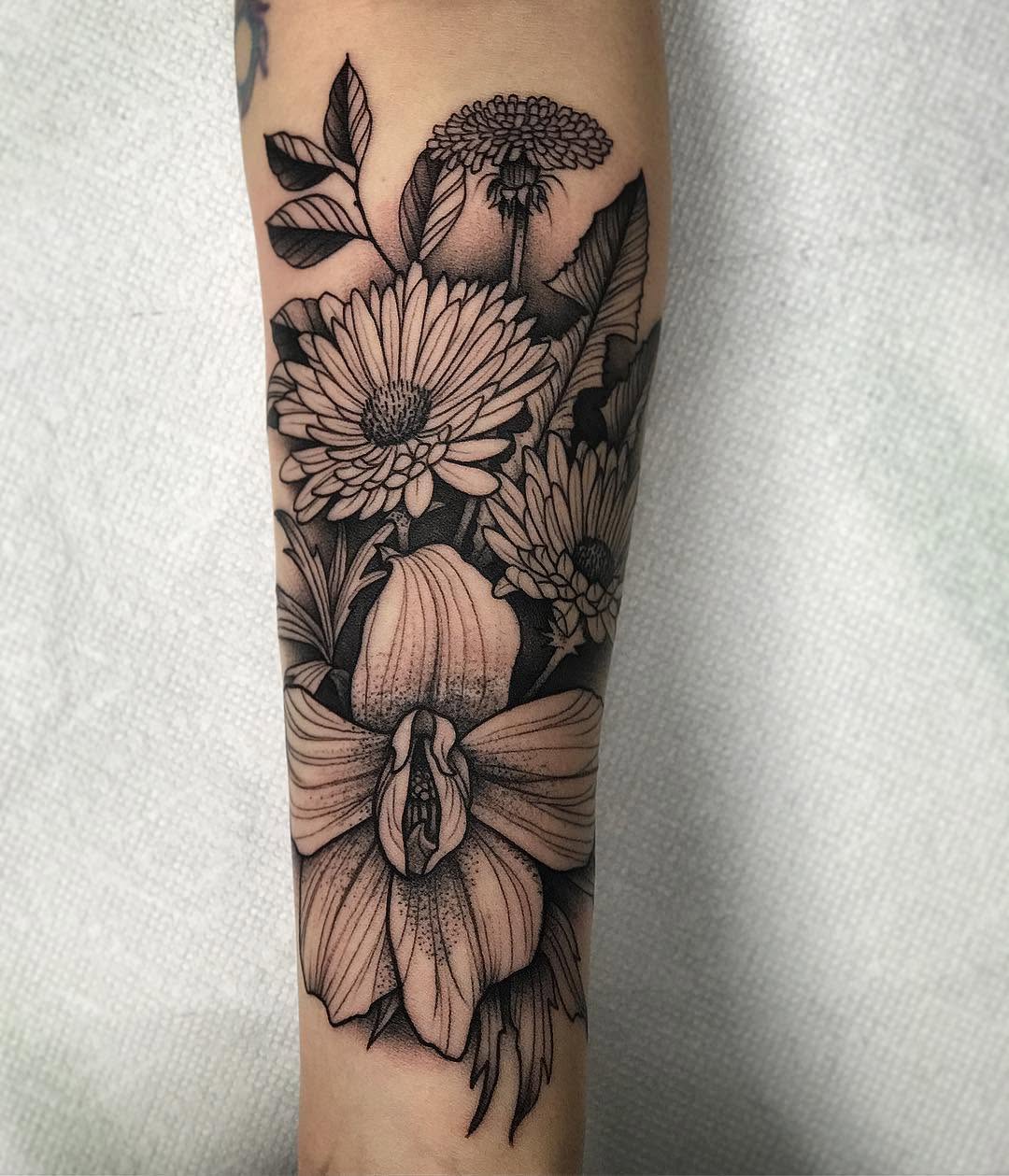Flower