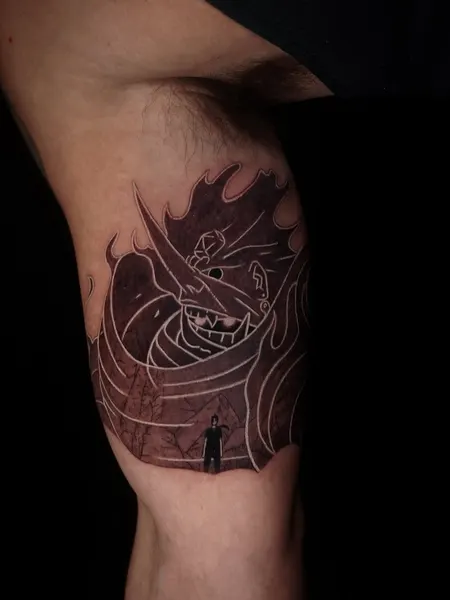 ink.ray
