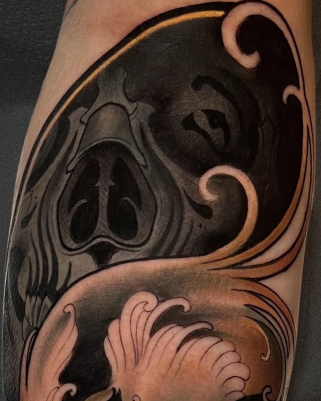 krishtattoo