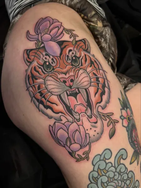 Tiger