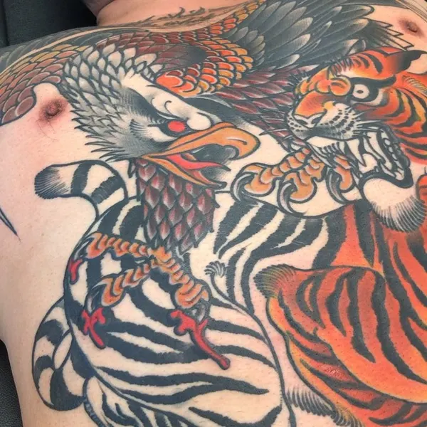Tiger