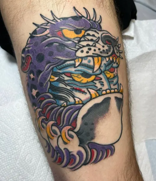Dragon