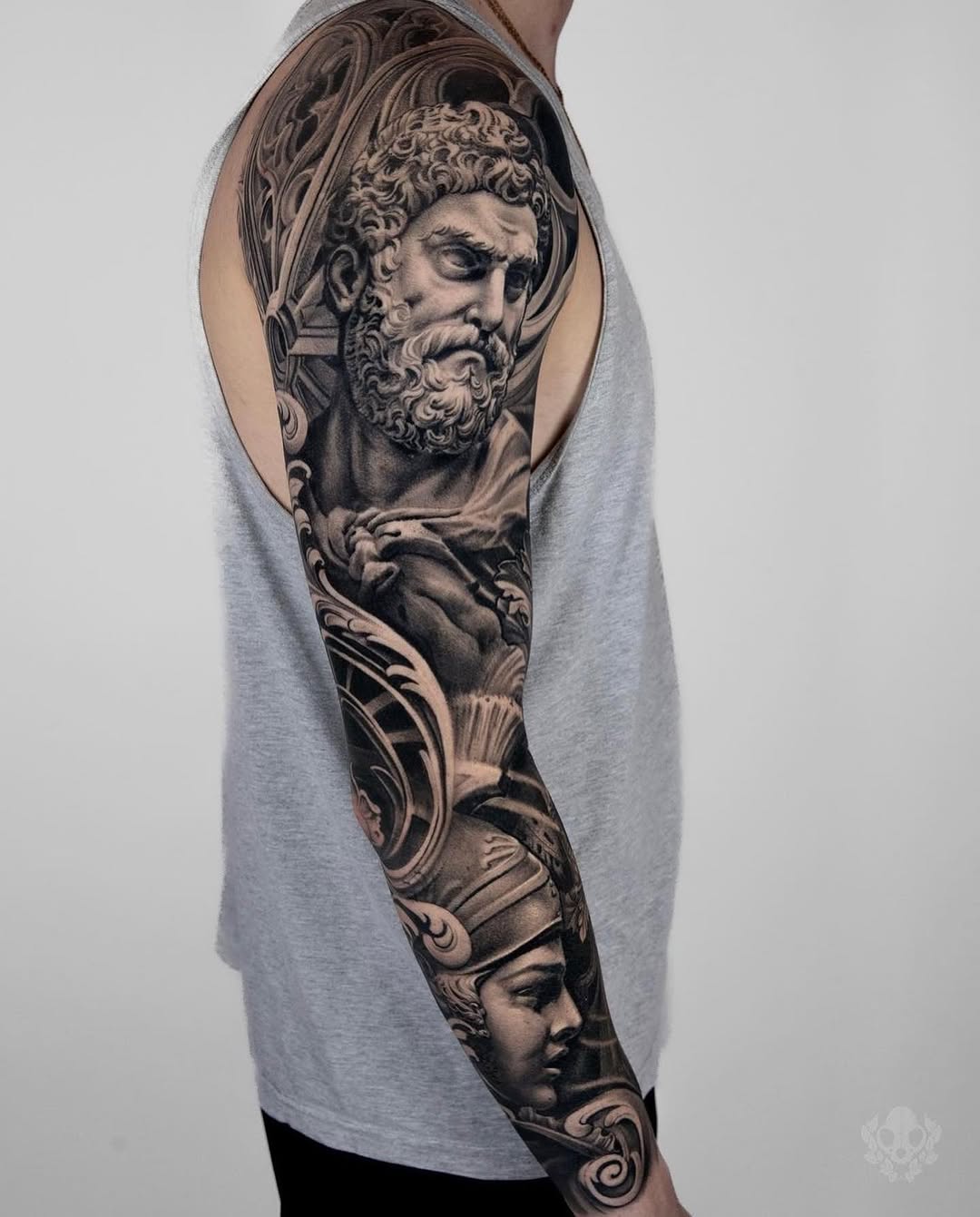 Guru Tattoo
