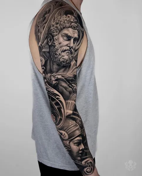 Guru Tattoo