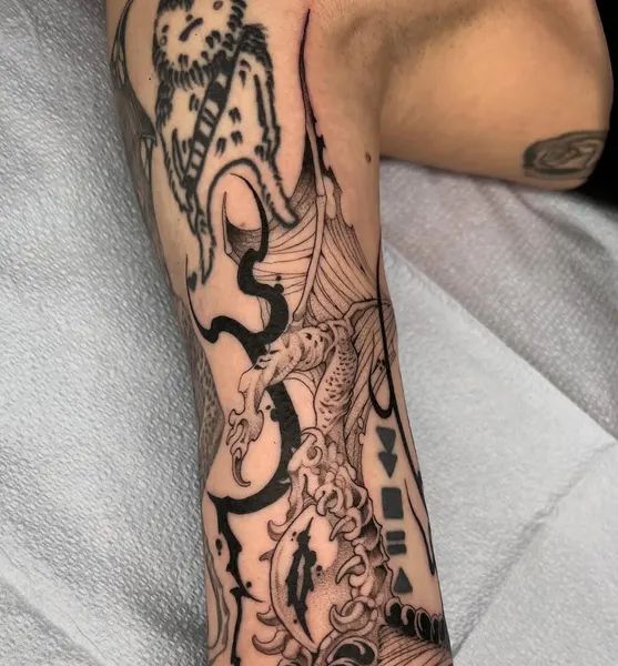 Dragon
