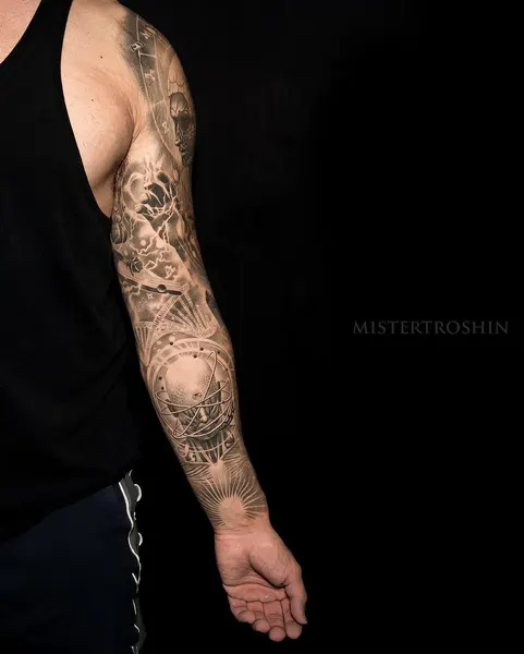 mistertroshin