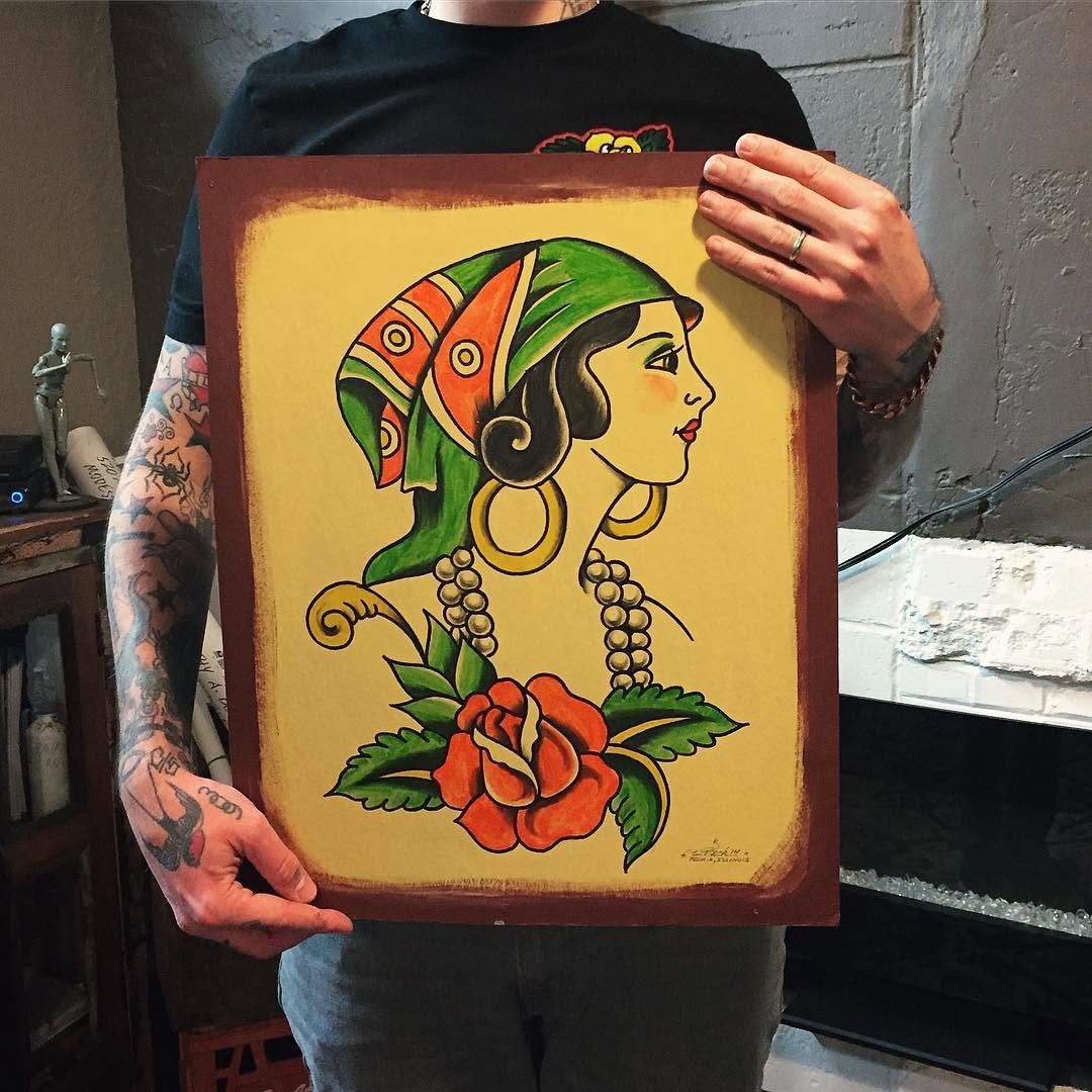 timbecktattoos