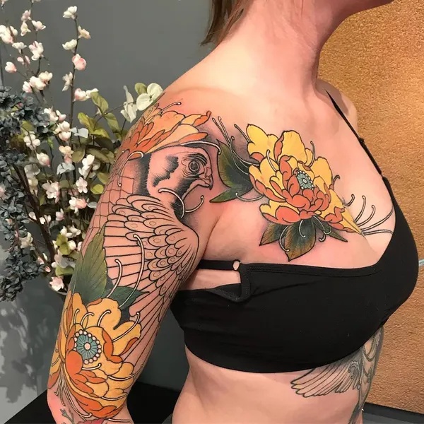 Guru Tattoo